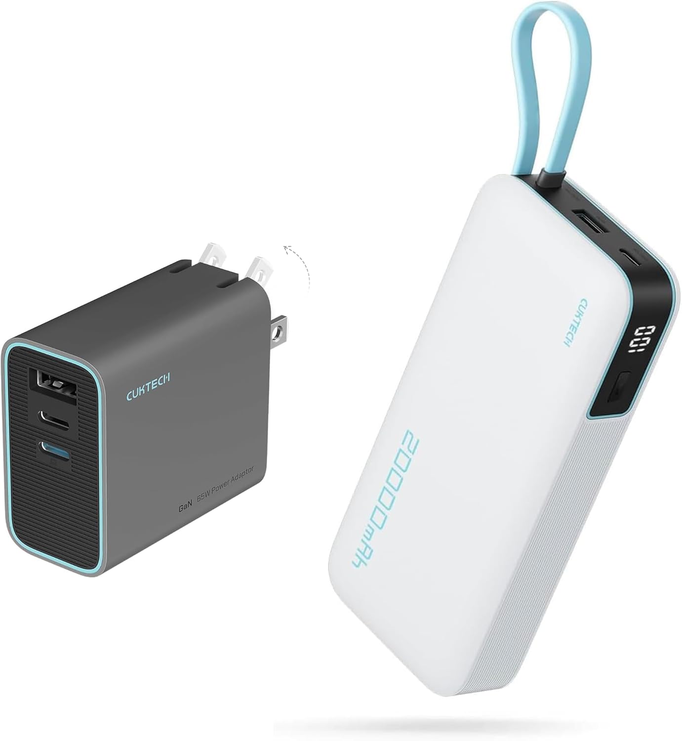 Powerbank Portatil