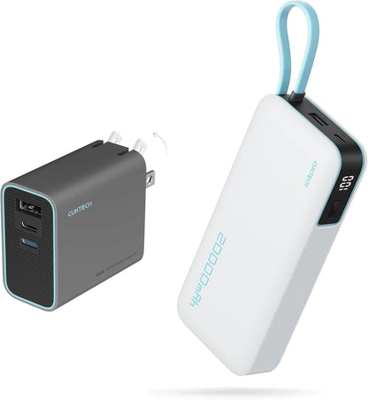 Powerbank Portatil